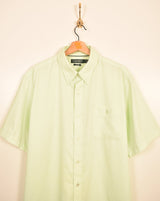 Polo Ralph Lauren Green Label Short Sleeve Shirt (XL)