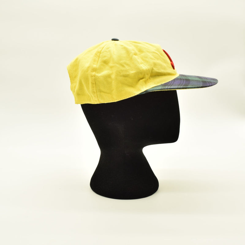 J&B Vintage Reversible Cap (ONE SIZE)