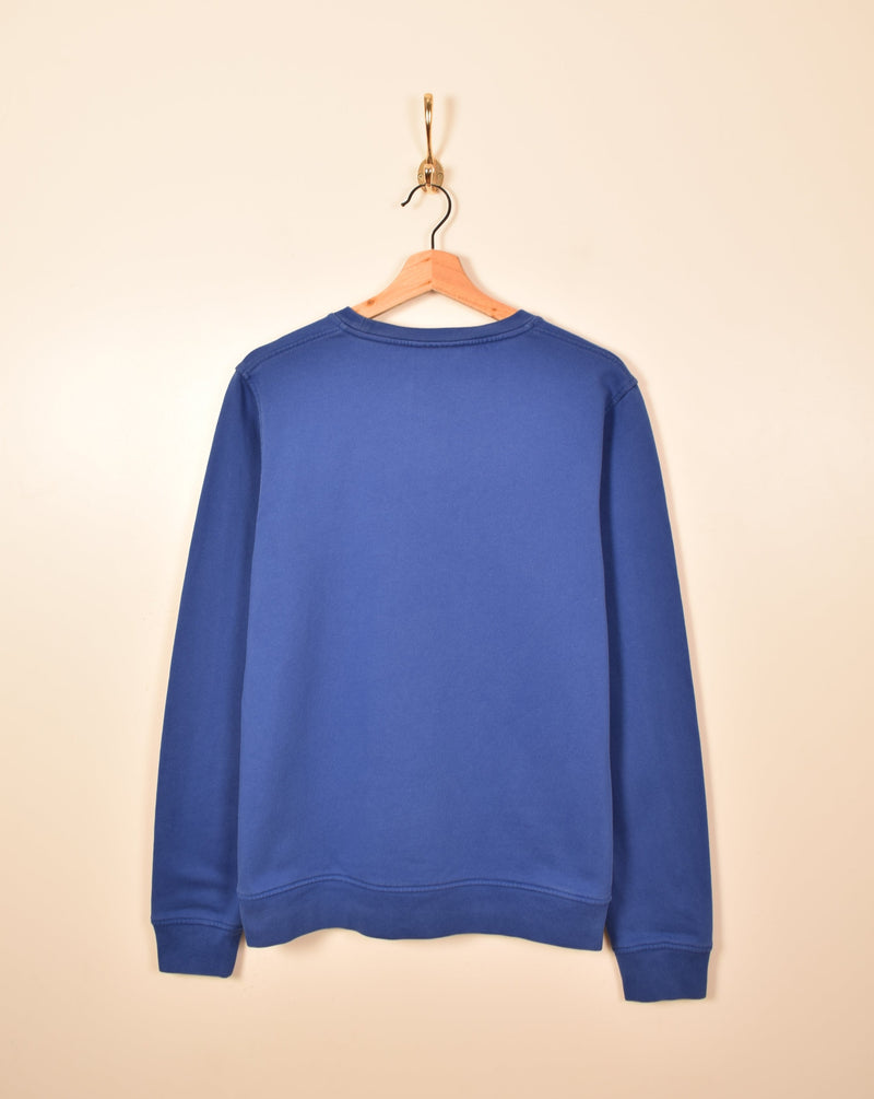 Lacoste Vintage Sweatshirt (S)