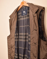 Burberry Vintage Vest (M)