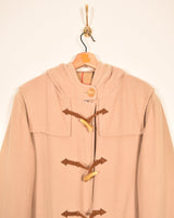 Burberry Vintage Woman Coat (L)