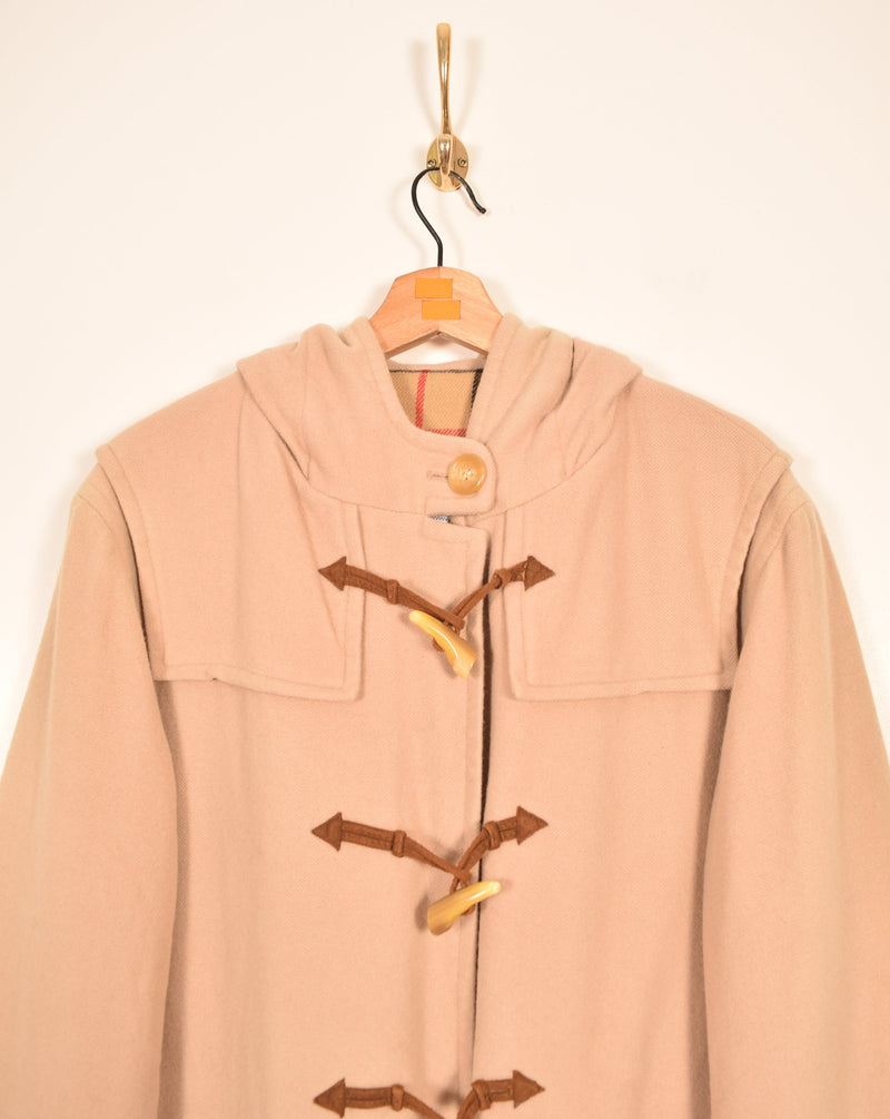 Burberry Vintage Woman Coat (L)