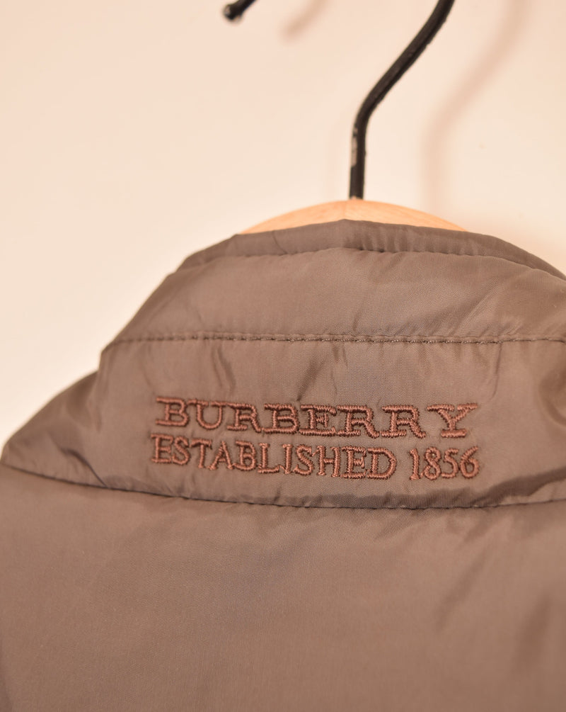 Burberry Vintage Vest (M)