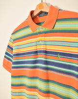 Polo Ralph Lauren Vintage Polo Shirt (S)