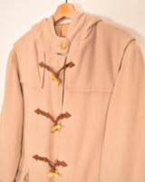 Burberry Vintage Woman Coat (L)