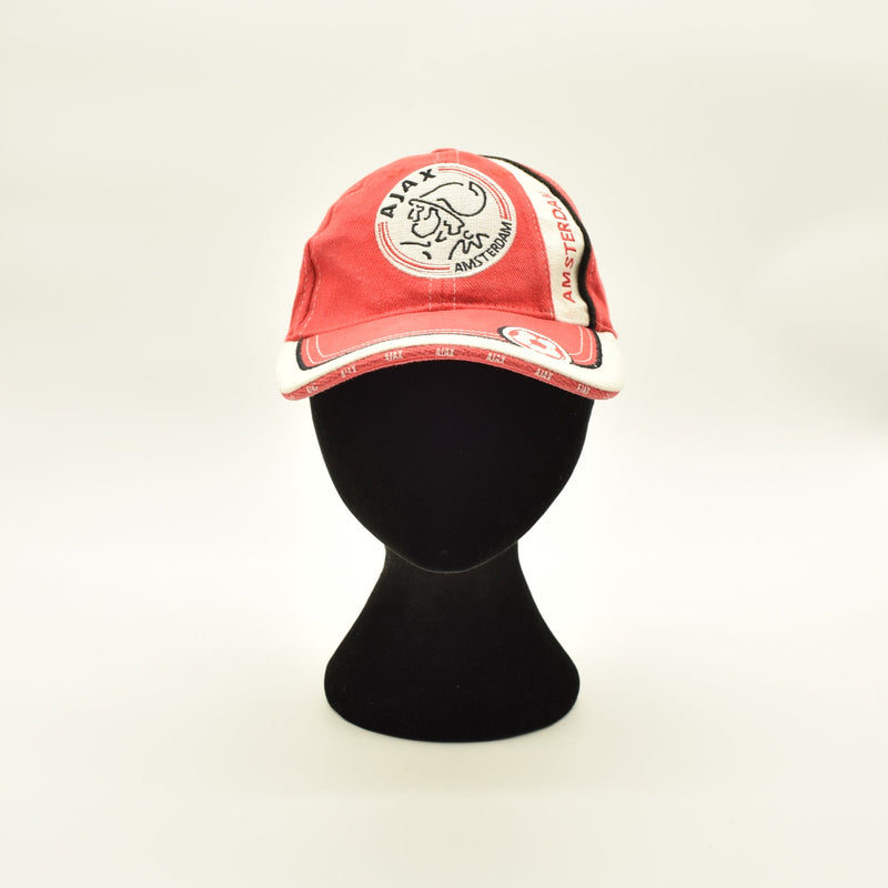 Ajax Amsterdam Vintage Cap (ONE SIZE)