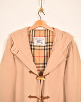 Burberry Vintage Woman Coat (L)