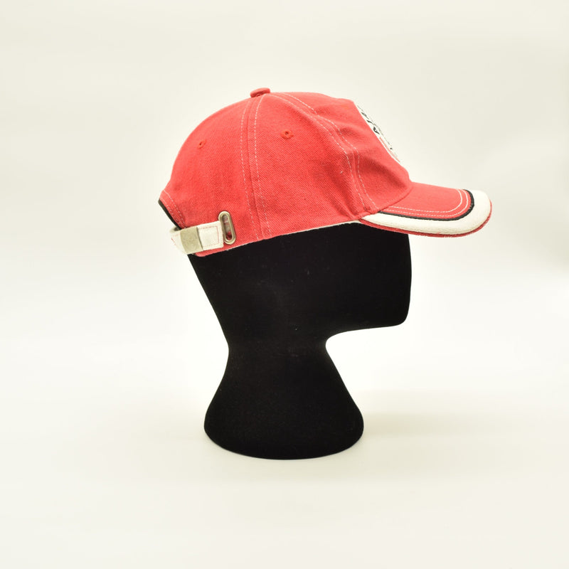 Ajax Amsterdam Vintage Cap (ONE SIZE)