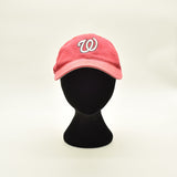 MLB Washington Nationals Vintage Cap (ONE SIZE)