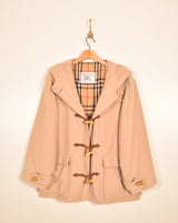 Burberry Vintage Woman Coat (L)