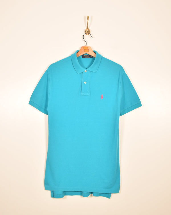 Polo Ralph Lauren Polo Shirt (S)