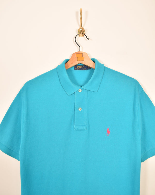 Polo Ralph Lauren Polo Shirt (S)