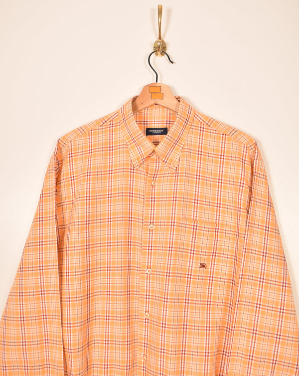 Burberry Vintage Shirt (L)