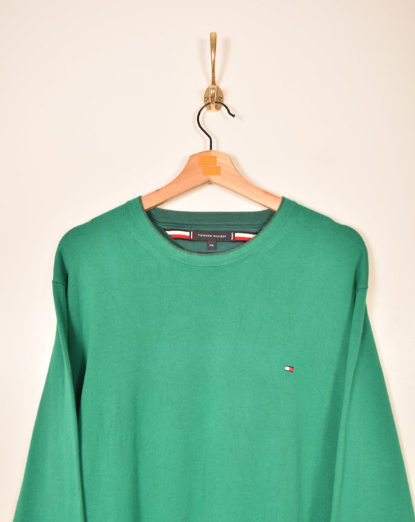 Tommy Hilfiger Sweater (XL)