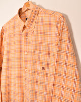 Burberry Vintage Shirt (L)