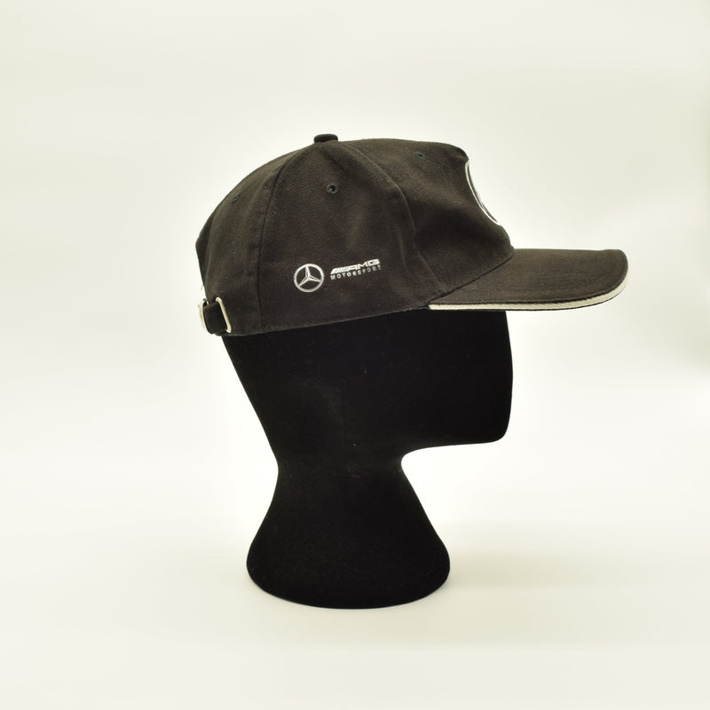 Mercedes-Benz Vintage Cap (ONE SIZE)