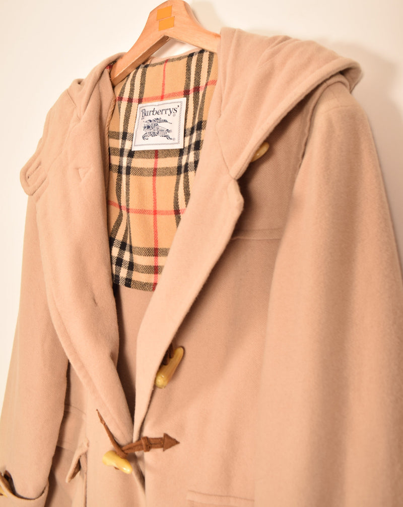 Burberry Vintage Woman Coat (L)