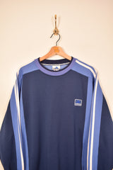 Adidas Vintage Sweatshirt (L)