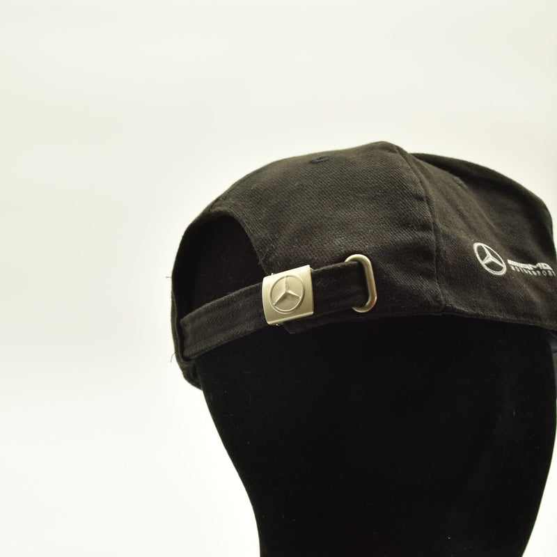 Mercedes-Benz Vintage Cap (ONE SIZE)