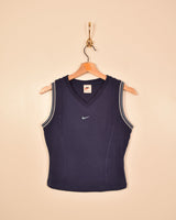 Nike Vintage Tank Top (S)