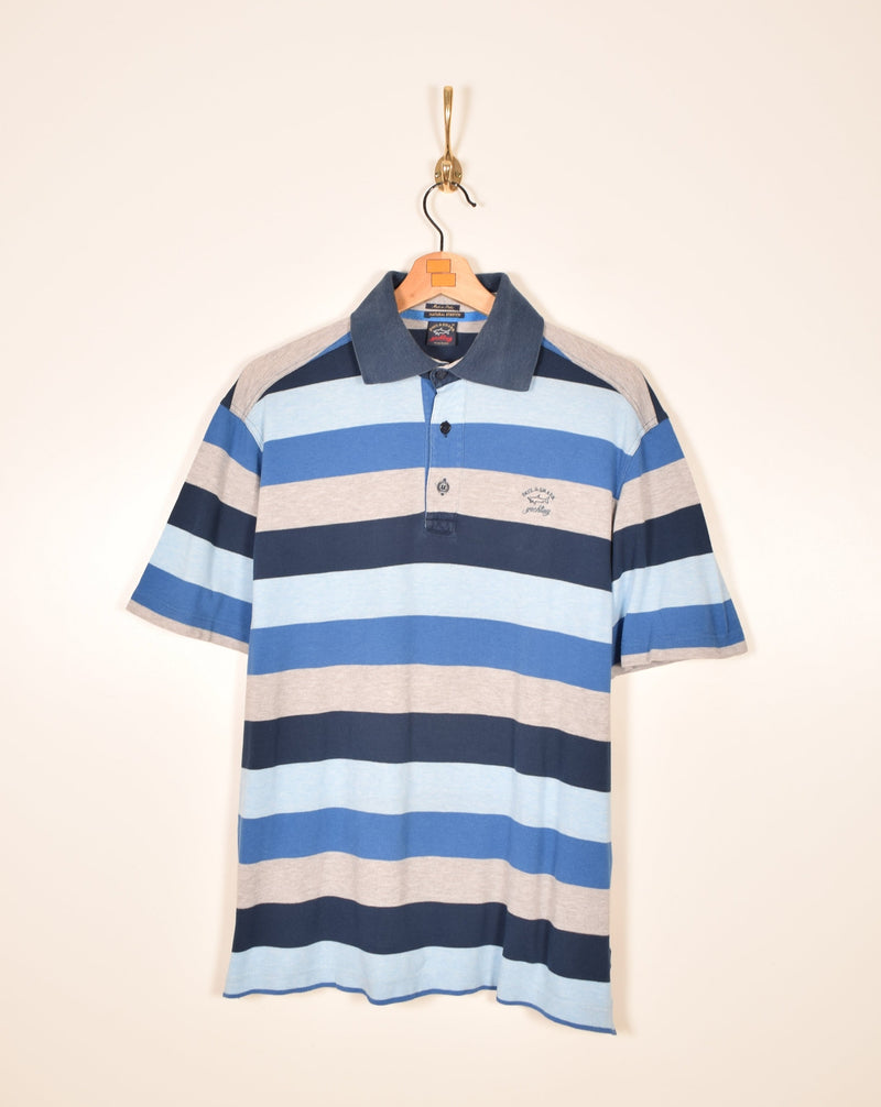 Paul & Shark Vintage Polo Shirt (S)