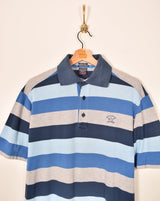 Paul & Shark Vintage Polo Shirt (S)