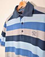 Paul & Shark Vintage Polo Shirt (S)