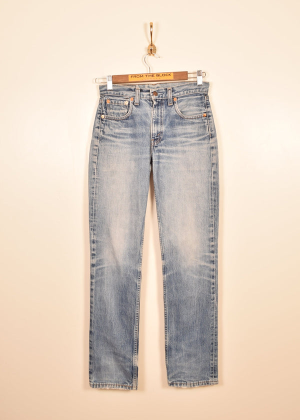 Levi's 595 W28 L32