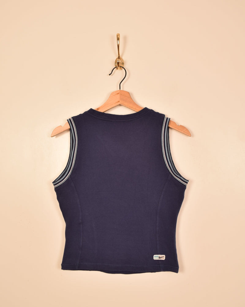 Nike Vintage Tank Top (S)