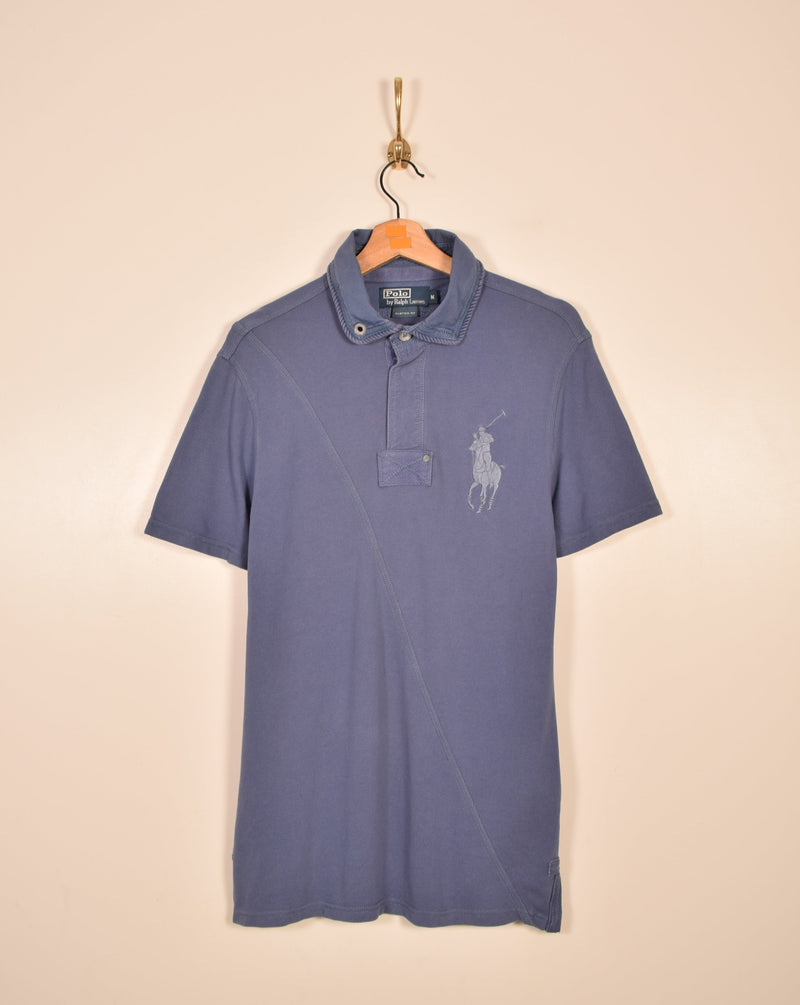 Polo Ralph Lauren Vintage Polo Shirt (S)