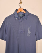 Polo Ralph Lauren Vintage Polo Shirt (S)