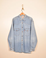 Levi's Vintage Denim Shirt (XL)