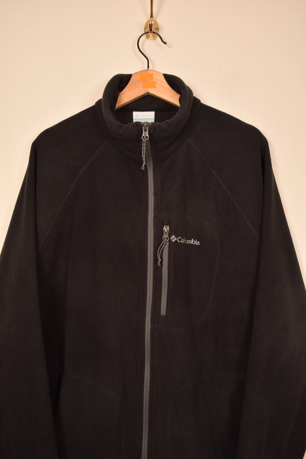 Columbia Vintage Zip Fleece (XL)