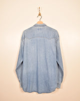 Levi's Vintage Denim Shirt (XL)