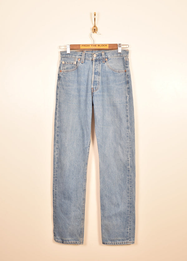 Levi's 501 W28 L32