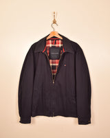 Tommy Hilfiger Vintage Harrington Jacket (L)