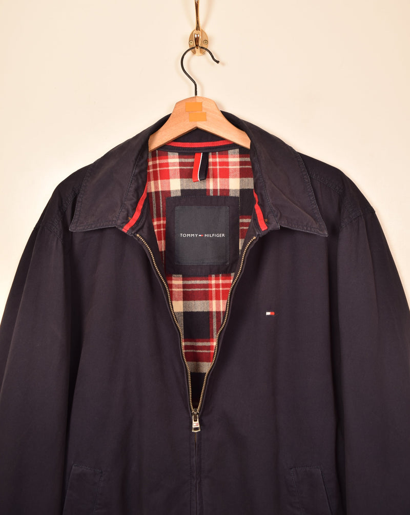 Tommy Hilfiger Vintage Harrington Jacket (L)