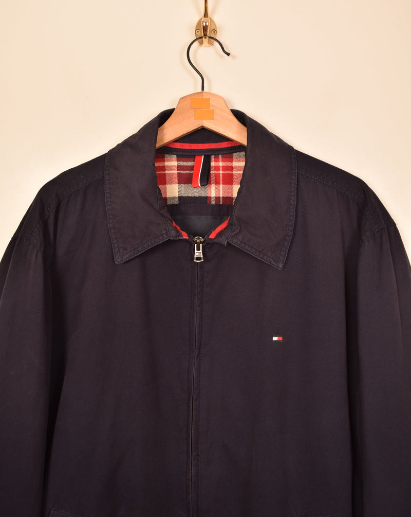 Tommy Hilfiger Vintage Harrington Jacket (L)