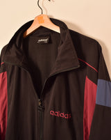 Adidas Vintage 90's Track Jacket (XL)