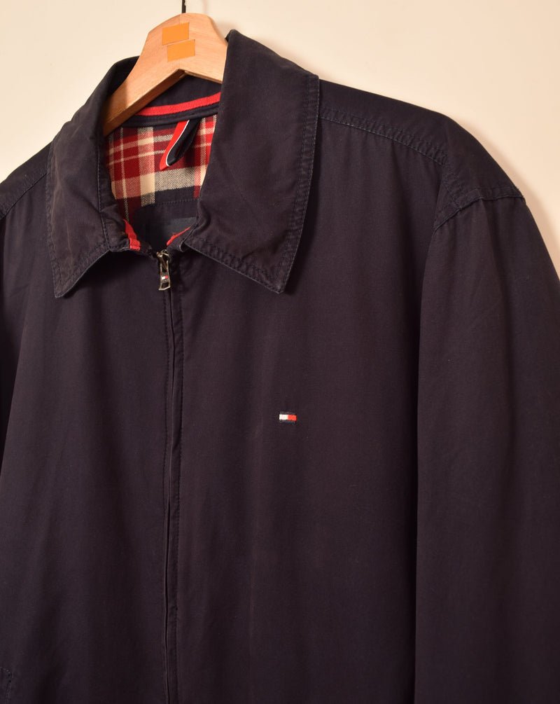 Tommy Hilfiger Vintage Harrington Jacket (L)