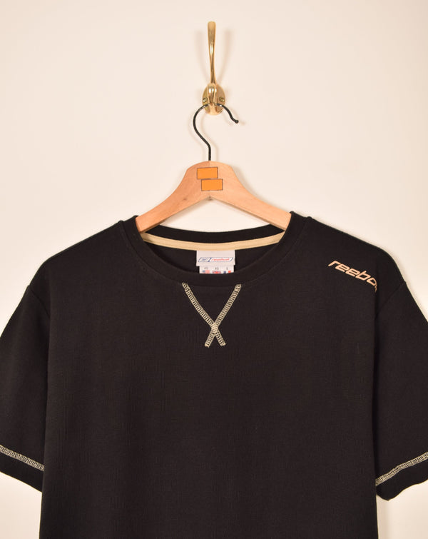 Reebok Vintage T-Shirt (XS)