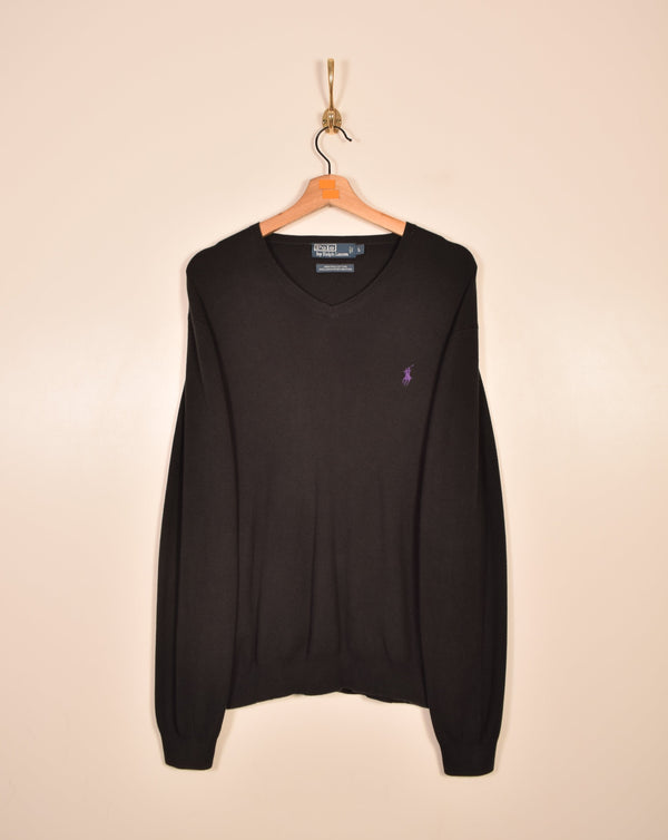 Polo Ralph Lauren Vintage Sweater (L)