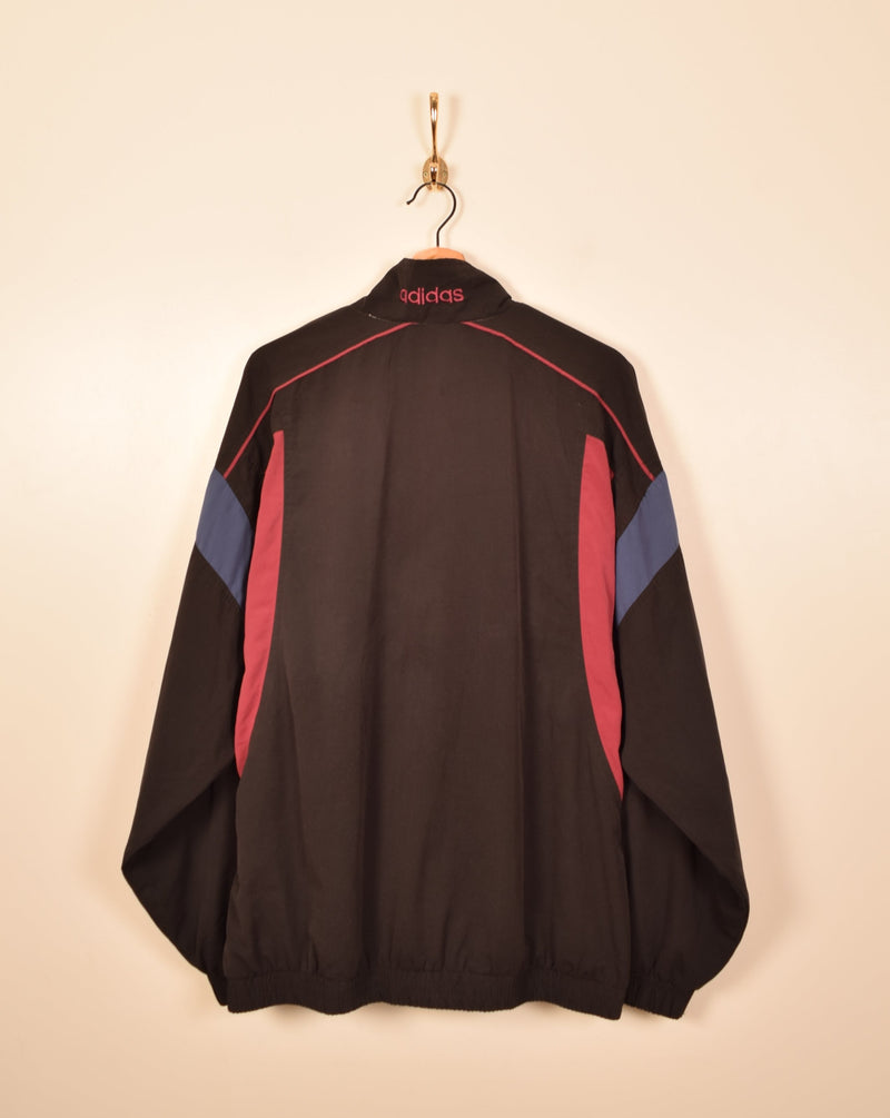 Adidas Vintage 90's Track Jacket (XL)