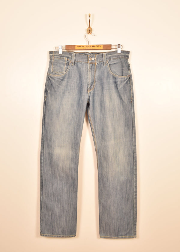 Levi's 514 W33 L32