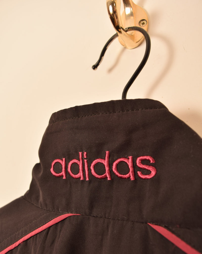 Adidas Vintage 90's Track Jacket (XL)