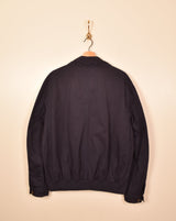 Tommy Hilfiger Vintage Harrington Jacket (L)