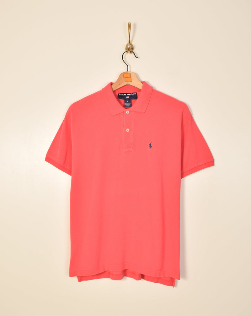 Polo Sport Ralph Lauren Vintage Polo Shirt (XS)