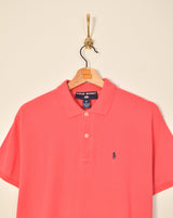 Polo Sport Ralph Lauren Vintage Polo Shirt (XS)