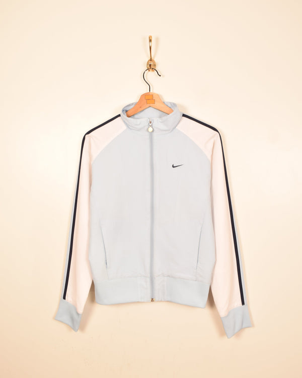 Nike Vintage Woman Track Jacket (S)