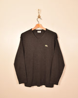 Lacoste Vintage Sweater (S)